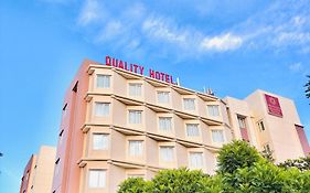 Manado Quality Hotel