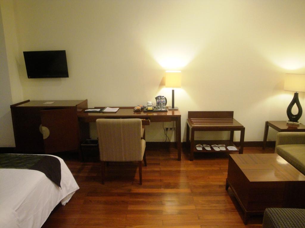 Manado Quality Hotel Room photo