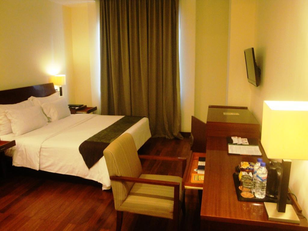 Manado Quality Hotel Room photo